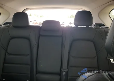 2022 Mazda Cx-5 Preferred z USA, uszkodzony, nr VIN JM3KFBCM2N1547846